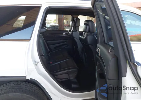 2015 Jeep Grand Cherokee Limited z USA, uszkodzony, nr VIN 1C4RJFBG2FC151785